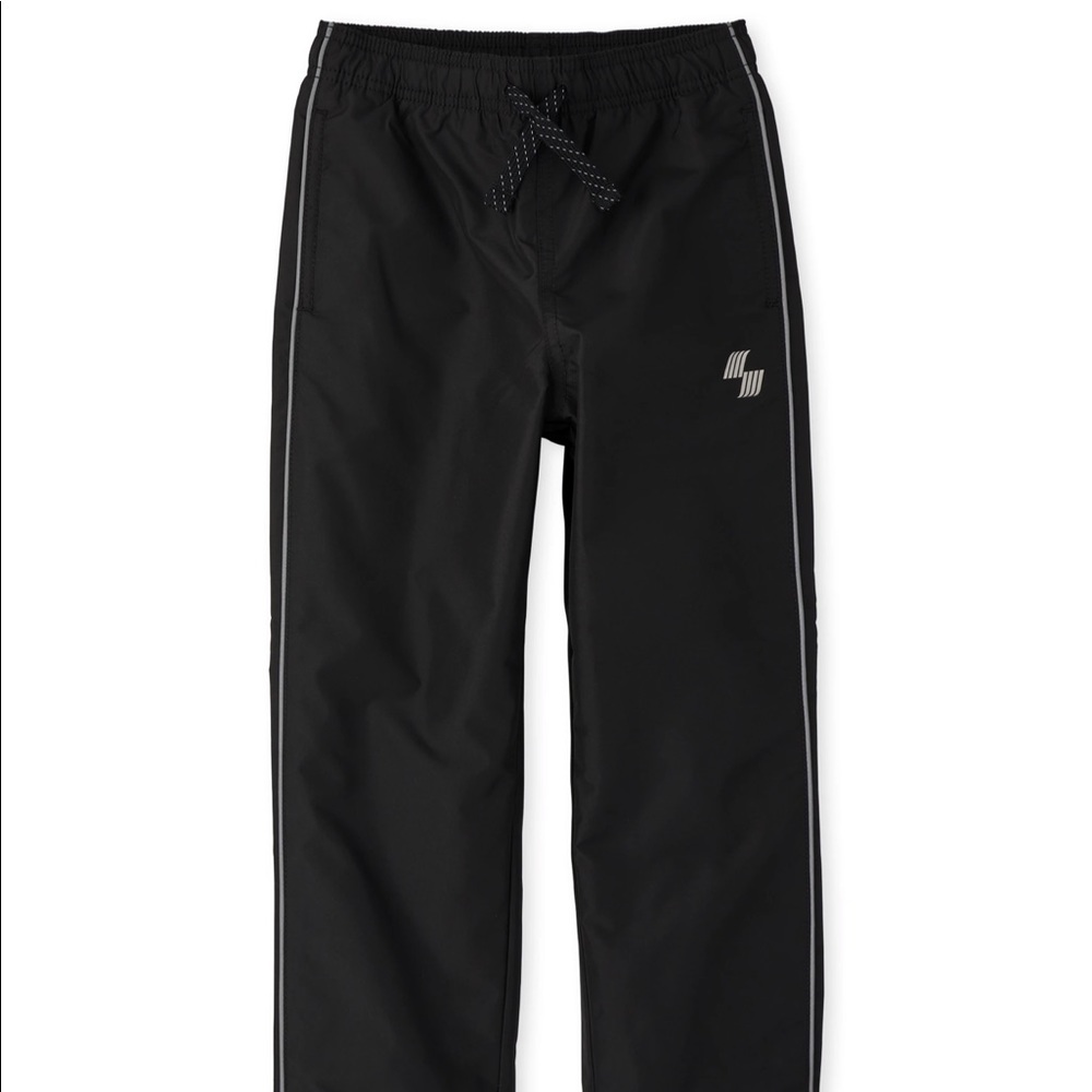 Children’s Place Wind Pants Husky